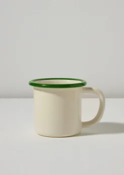 Enamel Mug