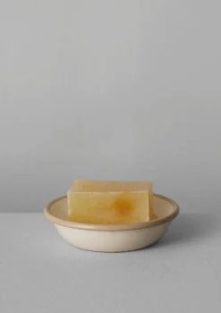 Enamel Soap Dish
