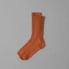 Escuyer Cotton Socks