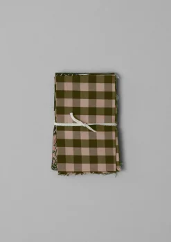 Fabric Remnant Bundle