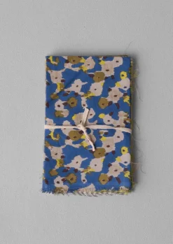 Fabric Remnant Bundle