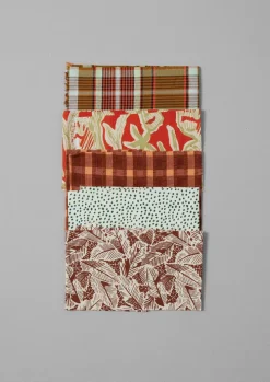 Fabric Remnant Bundle