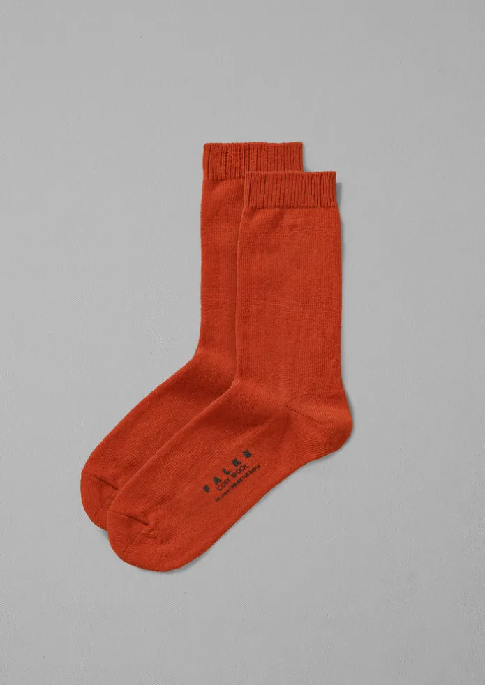 Falke Cosy Wool Socks