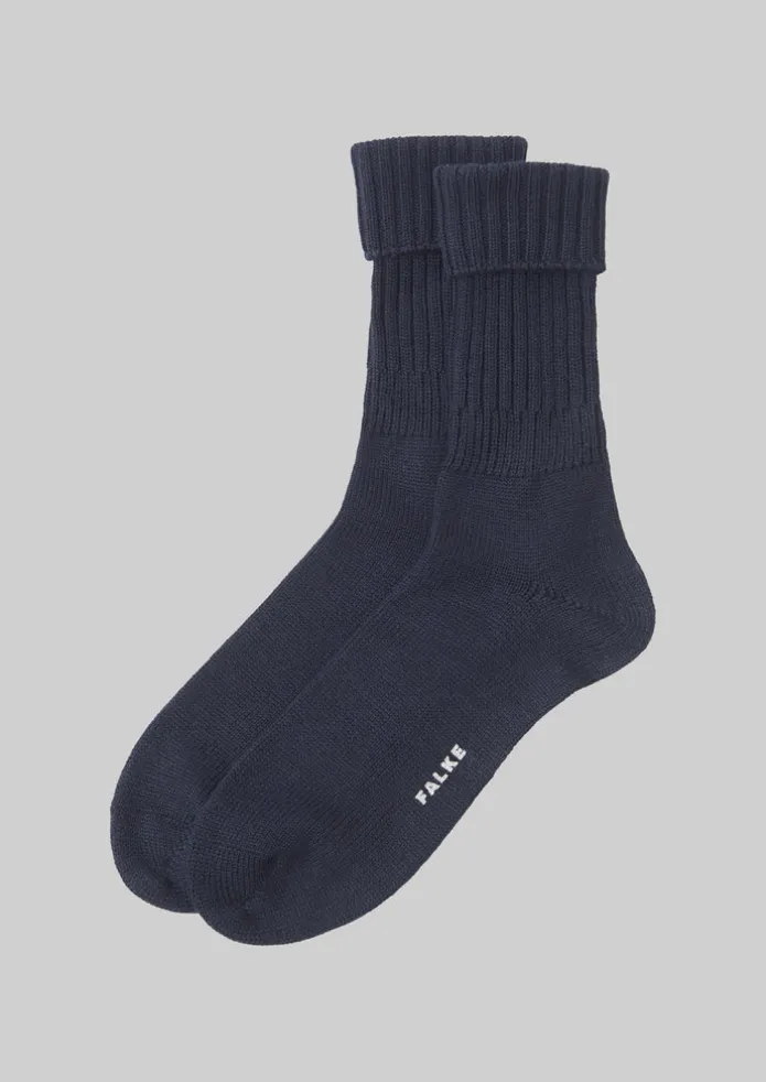 Falke Striggings Chunky Socks