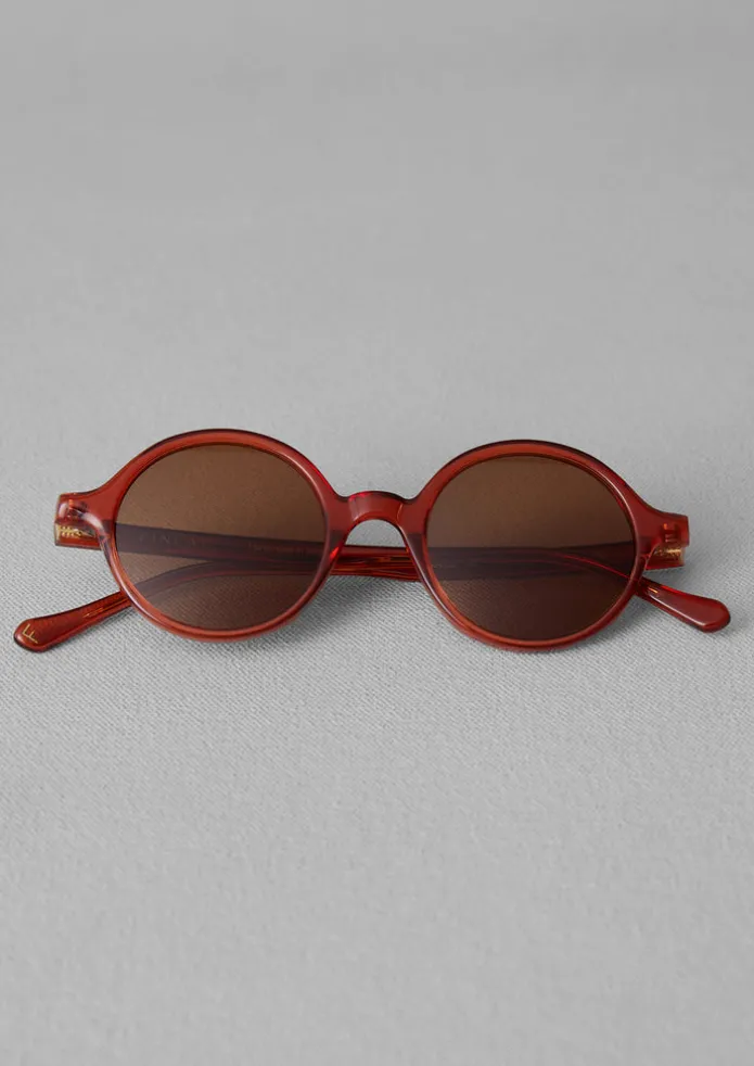 Finlay and Co Argyll Sunglasses