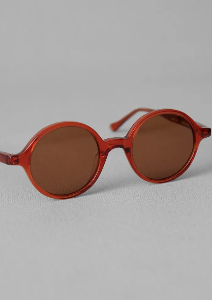 Finlay and Co Argyll Sunglasses