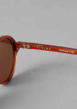 Finlay and Co Argyll Sunglasses
