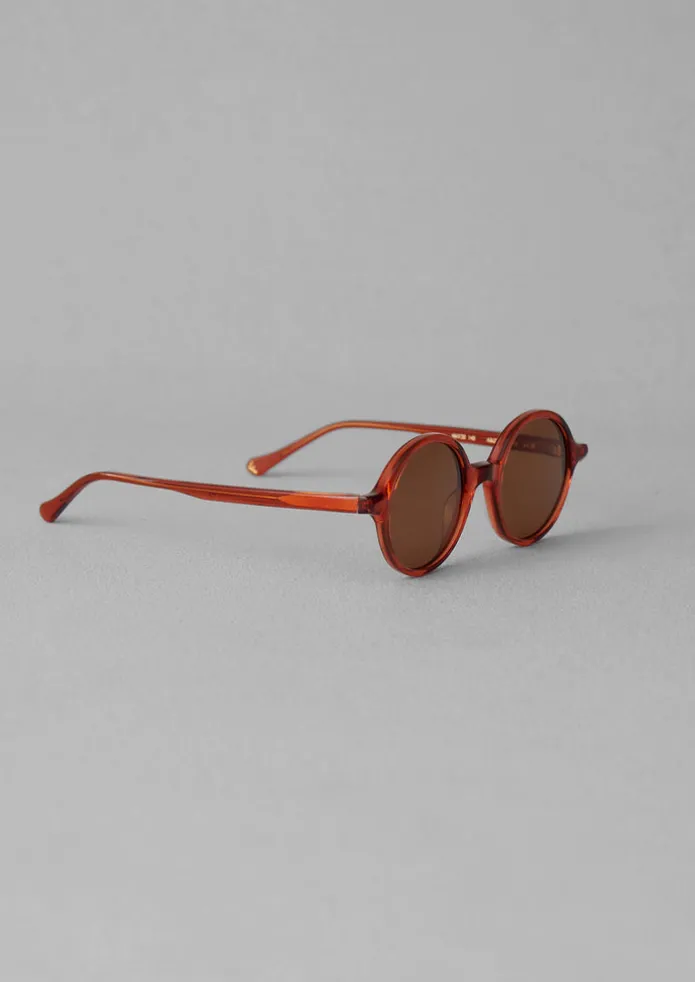 Finlay and Co Argyll Sunglasses