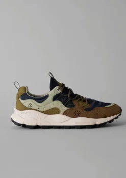 Flower Mountain Yamano Kaiso Trainers