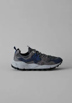 Flower Mountain Yamano Kaiso Trainers