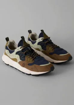 Flower Mountain Yamano Kaiso Trainers