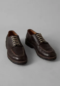 Fracap Postman Shoes