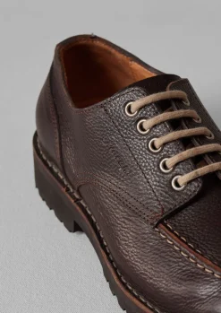 Fracap Postman Shoes