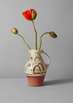 Frances Savage Large Arc Jug