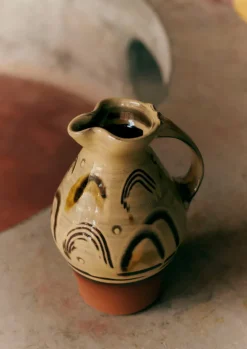 Frances Savage Large Arc Jug