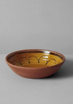 Frances Savage Serving Bowl