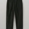 Gabi Organic Cord Pull On Trousers