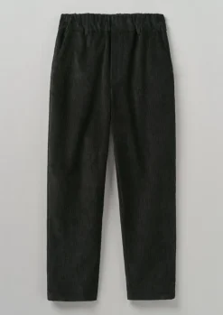 Gabi Organic Cord Pull On Trousers