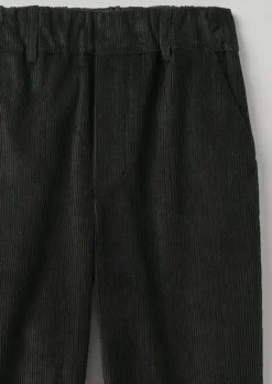 Gabi Organic Cord Pull On Trousers