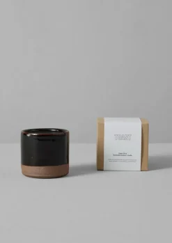Giant Fir and Mountain Juniper Scented Candle