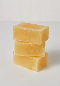 Glycerine Soap Block Set