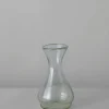 Hand Blown Polonaise Vase