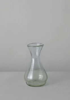 Hand Blown Polonaise Vase