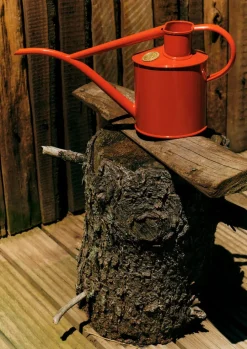 Haws Fazeley Flow Indoor Watering Can