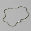 Helena Rohner Miyuki Glass Necklace