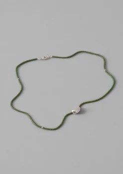 Helena Rohner Miyuki Glass Necklace