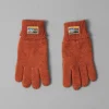 Hestra Knitted Gloves
