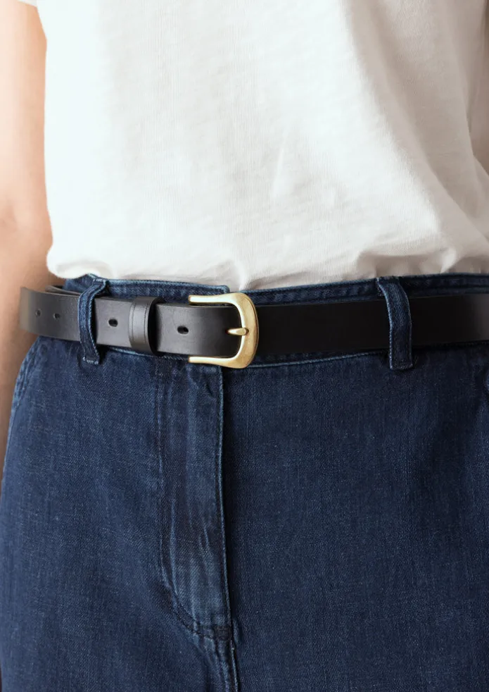 Jeans Belt