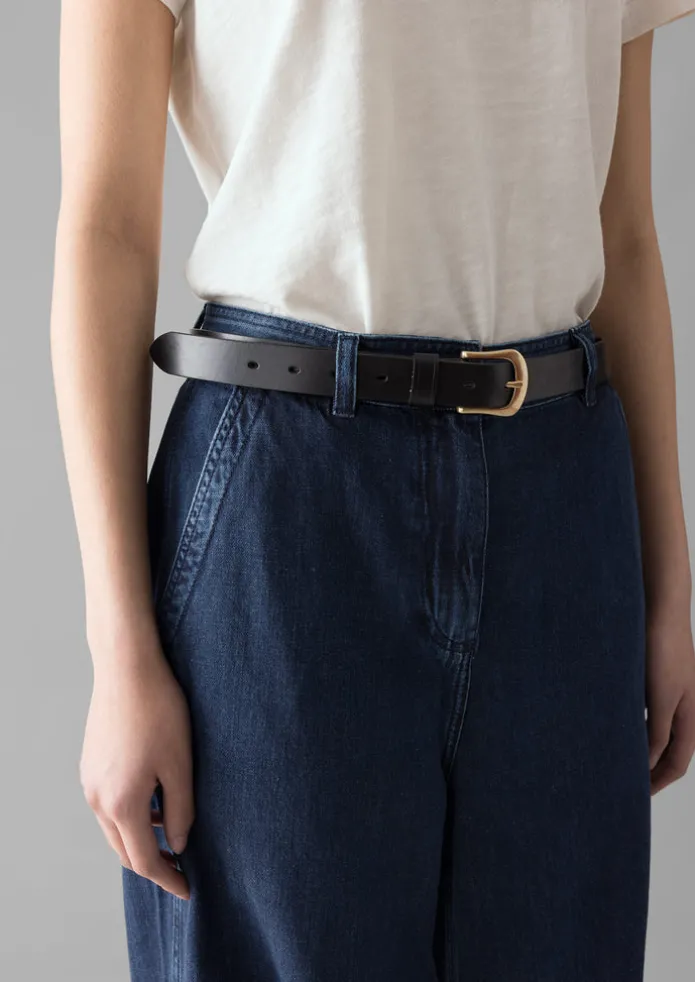 Jeans Belt