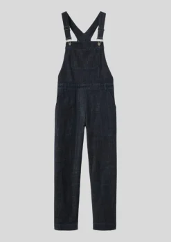 Jessa Denim Dungarees