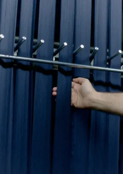 Jessa Denim Dungarees