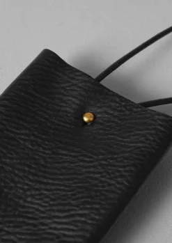 Kate Sheridan Jigsaw Pouch Bag