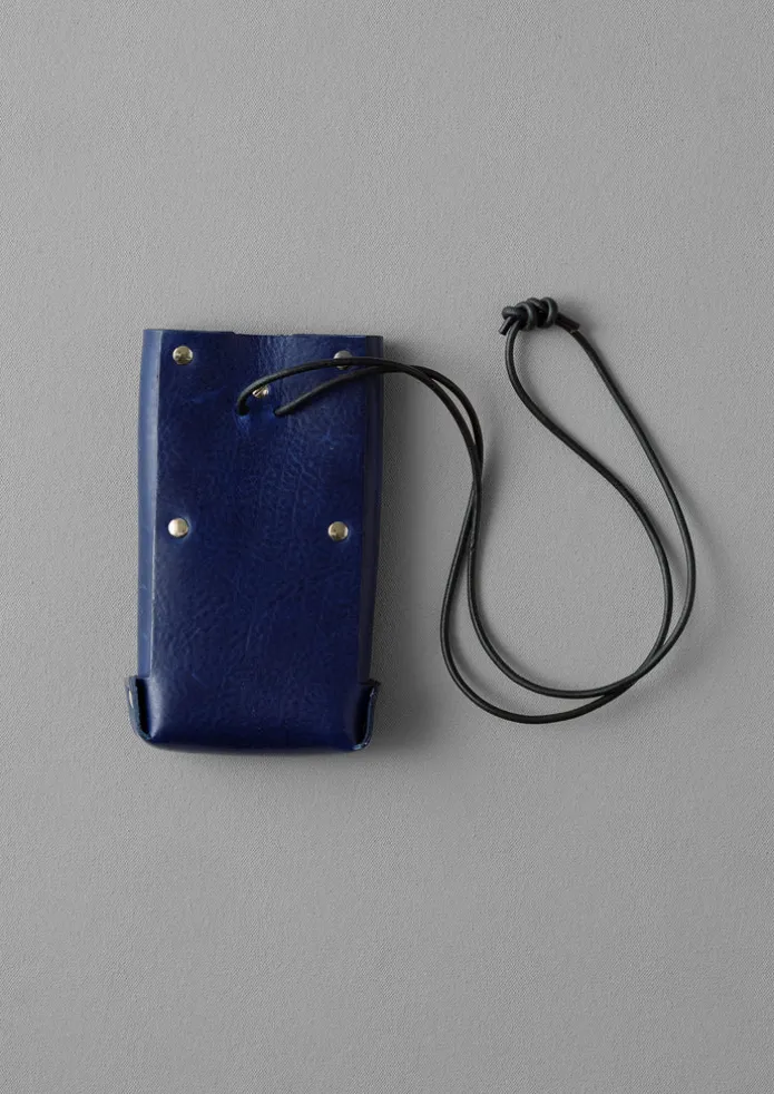 Kate Sheridan Jigsaw Pouch Bag