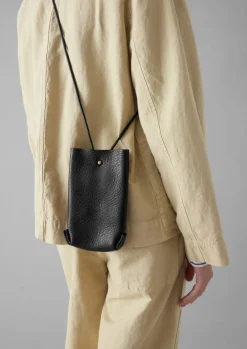 Kate Sheridan Jigsaw Pouch Bag