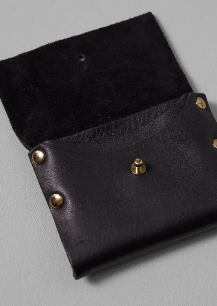 Kate Sheridan Leather Wallet