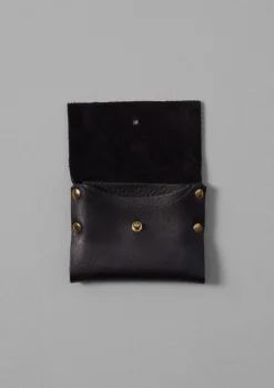 Kate Sheridan Leather Wallet