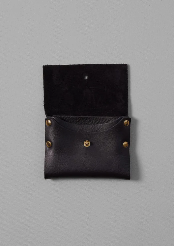 Kate Sheridan Leather Wallet