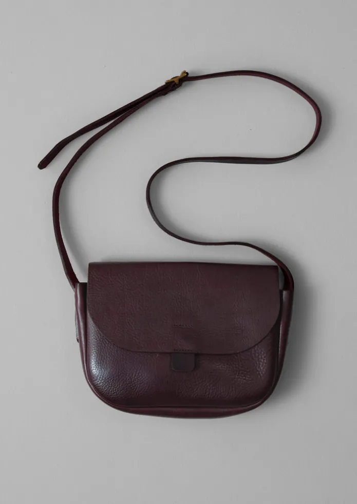 Kate Sheridan Orbed Tab Bag