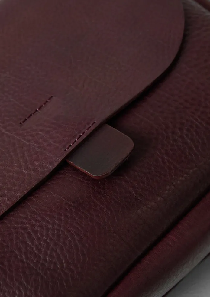 Kate Sheridan Orbed Tab Bag