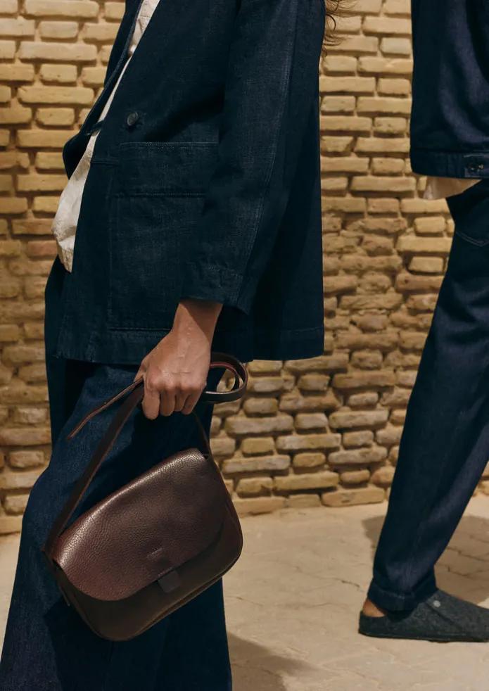 Kate Sheridan Orbed Tab Bag