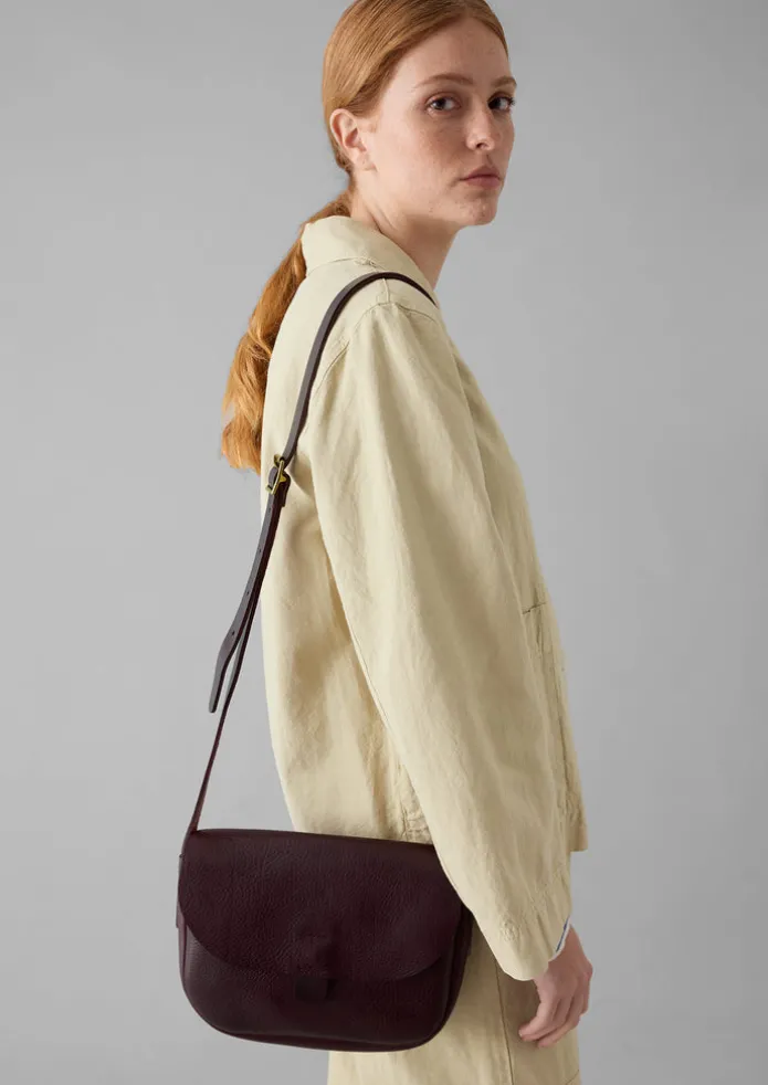 Kate Sheridan Orbed Tab Bag