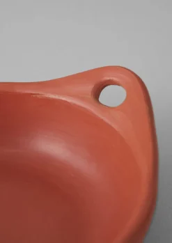 La Chamba Clay Oven Dish