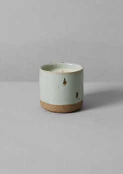 Lavender and Petitgrain Scented Candle