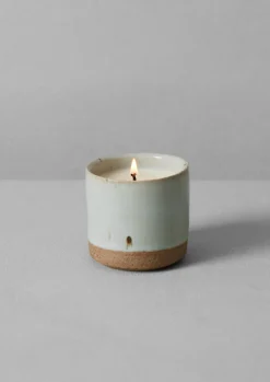 Lavender and Petitgrain Scented Candle