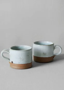 Leach Pottery Mug