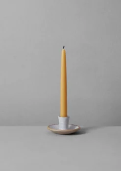 Lily Pearmain Dinner Candle Holder